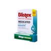 Blistex Bálsamo de menta medicada SPF 15 0.15 oz (paquete