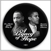 President Obama & Dr Martin Luther King Jr - Commemorative