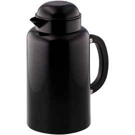 BODUM ボダム CHAMBORD シャンボール 保温 卓上 ポット 1L ブラック 【正規品】 10886-01TL