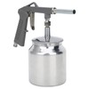 Pneumatic Spray Gun Air Paint Sprayer for Automobile Wall Spraying
