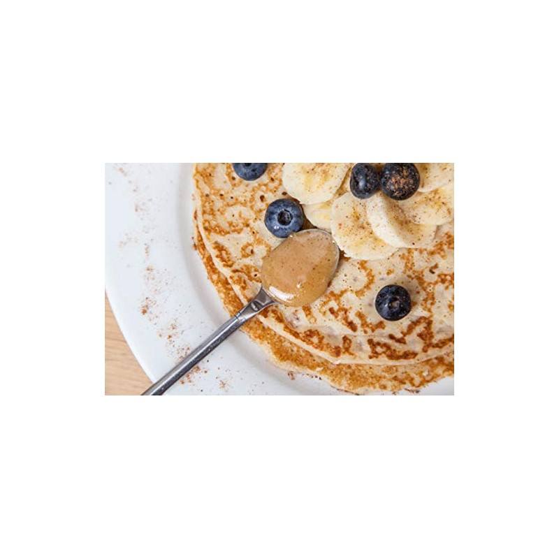 Local Honey Man Cinnamon Infused Honey, 340 g