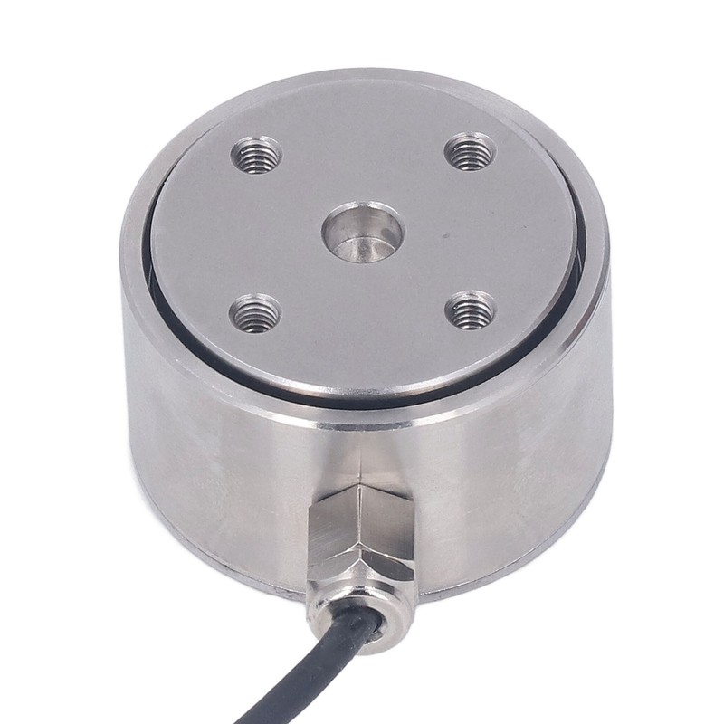 Load Cell Sensor Column Industrial Garage Door Weighing Pull Pressure