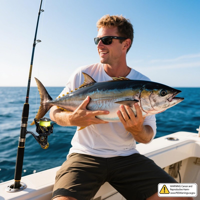 Spinning Reels (PD5000)