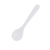 Tableware East Ceramic Soup Spoon, 6.5 inches (16.5 cm)