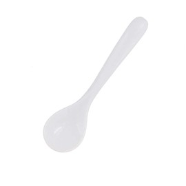 Tableware East Ceramic Soup Spoon, 6.5 inches (16.5 cm)