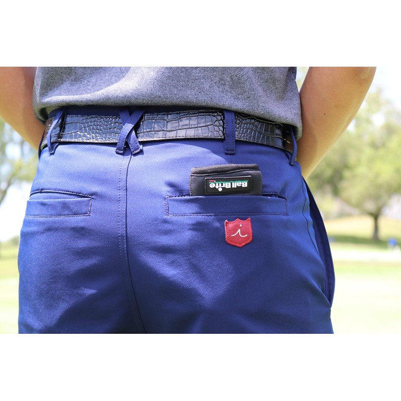 BallBrite - The Ultimate Portable Golf Ball Cleaner