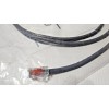 Commscope SYSTIMAX GS8E-DG-2M Modular Patch cord DARK GRAY Cat6 2m