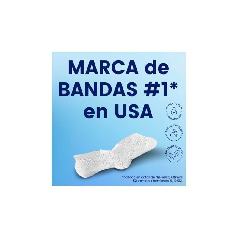 Bioré Bandas de Limpieza Profunda, 8 Bandas Nasales
