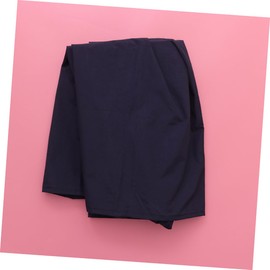 Levemolo Birdcage Cover Parrot Round Cover Cage Accessory Windproof Rainproof Shading Cloth Bird Nest