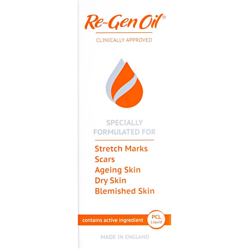Re-Gen Oil 75ml by Re-Gen