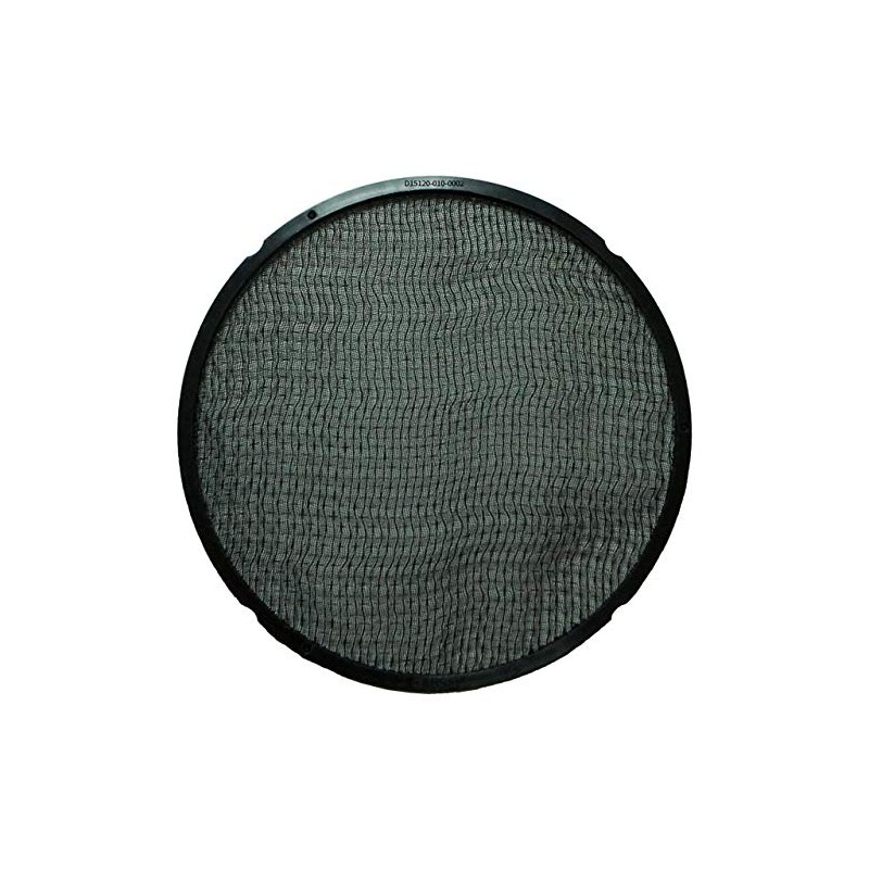 Seseragi® Standard Filter Set of 6 Round (Replacement) [For Ductless