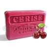 125g Savon De Marseille Soap - Cherry (cerise) by Foufour