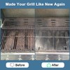 Adviace Replacement Parts for Nexgrill 720-0882A Evolution Infrared Plus Grill,
