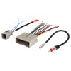 NuIth Car Radio Stereo Wire Harness Connector Antenna Adapter for