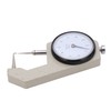 Thickness Gauge Portable Clear Scale Pointer Display Wear Resistant Thickness