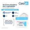 CeraVe SA Crema Exfoliante Alisadora Anti-Rugosidades Piel Muy Seca |