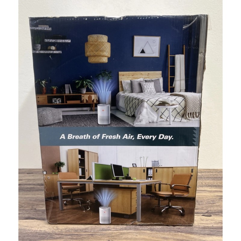 Megalight Portable Air Purifier Small