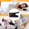 Left Hand Carpal Tunnel Wrist Support Brace Removable Splint with