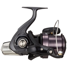 ダイワ(DAIWA) スピニングリール(投げ・遠投) 17 クロスキャスト 4000QD(2017モデル)