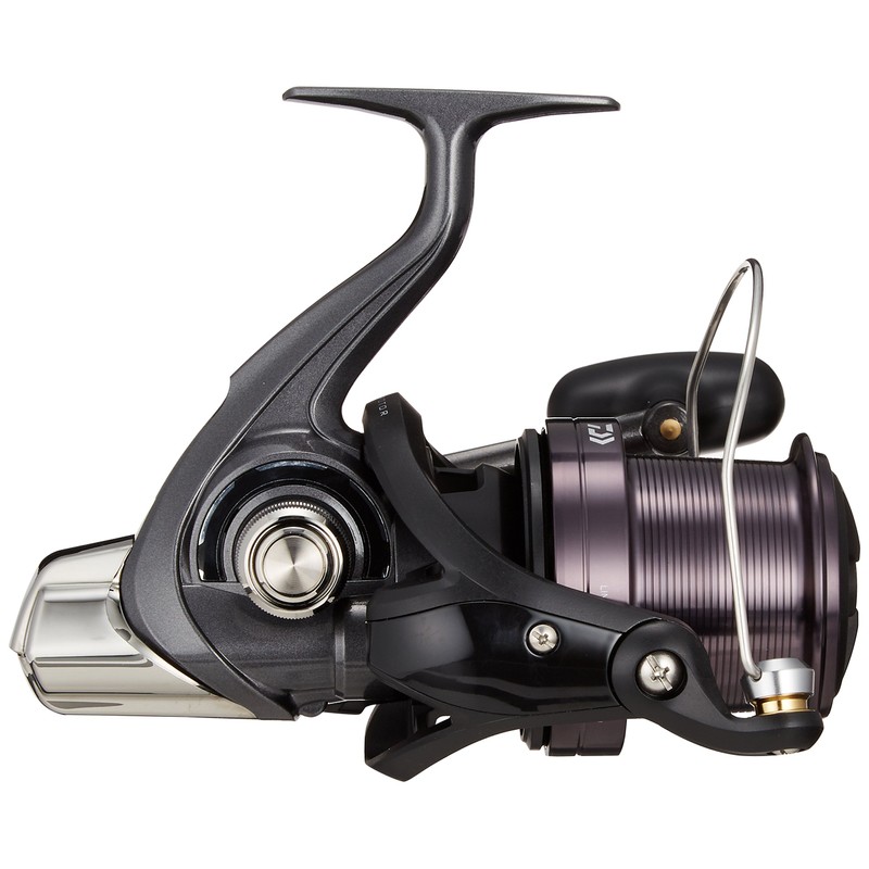 ダイワ(DAIWA) スピニングリール(投げ・遠投) 17 クロスキャスト 4000QD(2017モデル)