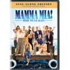 UNIVERSAL Mamma Mia! Here We Go Again