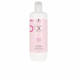 Schwarzkopf Professional BC COLOR FREEZE pH 4.5 SULFATE-FREE MICELLAR SHAMPOO