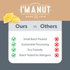 Premium Dried Pineapple Chunks 64oz | Non-GMO, Batch Tested Gluten
