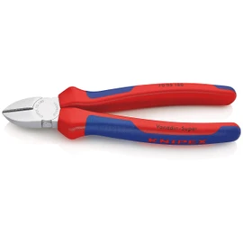 7005-180 Slant Nipper 7005-180