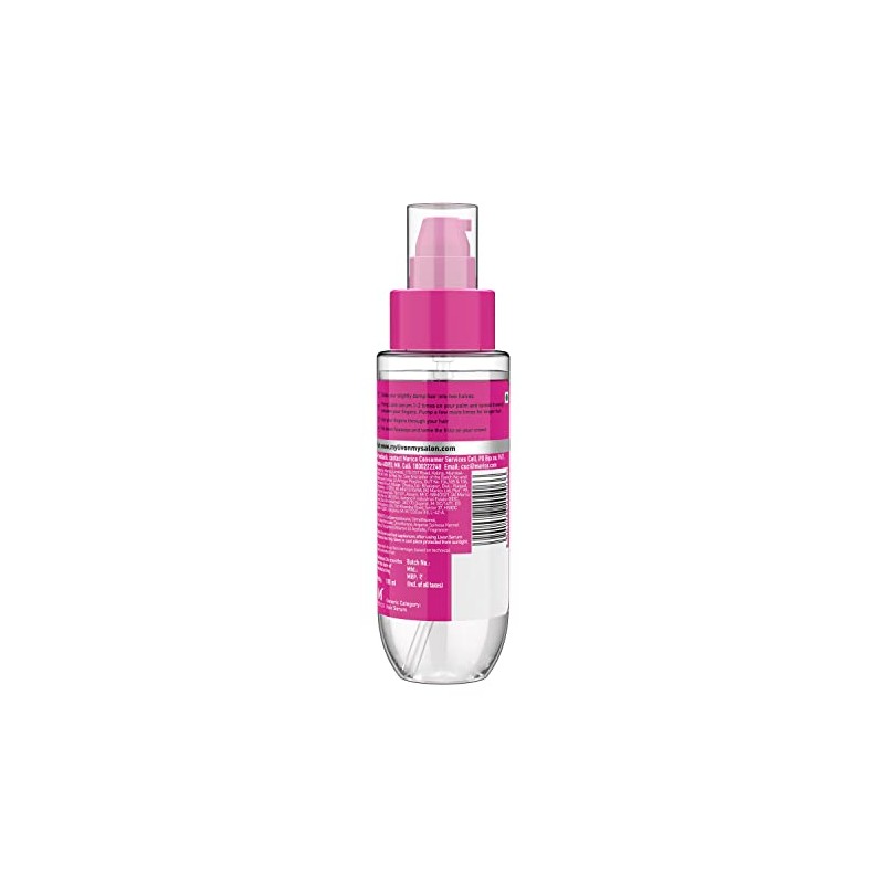 Livon Sérum, 100 ml (paquete de 2)