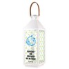Mr. & Mrs. Panda Variations Garden Lanterns Zodiac Pisces MT