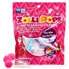 Zollipops - Holiday Strawberry Pack - Clean Teeth Lollipops, 3.1