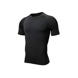 [ã¦ã¼ã¨ã¤ã] ã¹ãã¬ããã¤ã³ãã¼ 150 ã¸ã¥ãã¢ åè¢ [ UPF50+ UVã«ããç99.8% å¸æ±éä¹¾ ] é» ä¸¸é¦ ã¯ã«ã¼ããã¯ éç ã¢ã³ãã¼ã·ã£ã SSS-150BK