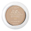 Base de maquillaje en polvo L'Oréal Paris True Match True