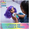 Gabby's Dollhouse, Sing and Celebrate Gabby Girl Doll, 33-Centimetres Tall