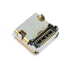 fonefunshop Type C USB Connector Charging Station Port