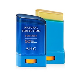 AHC Natural Perfection Sun Stick 22g(SPF50PA)                                                                                                         
