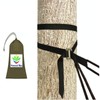 Hammock Bliss Deluxe Cinching Tree Straps - Heavy Duty &