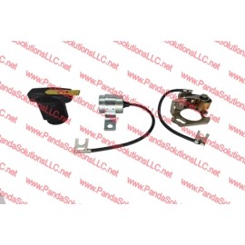 Aftermarket Ignition Tune Up Kit For YALE Forklift GTC030CB
