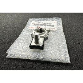 Toyota 96 - 02 TOYOTA 4RUNNER BATTERY CABLE END POSITIVE TERMINAL CONNECTOR OEM NEW
