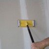 Gator 7106 Fine 100-Grit Drywall Sheet Sandpaper, 4.25 x 11.25