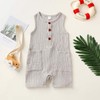 Arleysh - overol para recién nacido unisex para bebé y