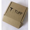 TuffTynz - Metal Zyn Container | Snus Can | Zyn