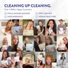 The Clean People Laundry Detergent Sheets - Laundry Soap -