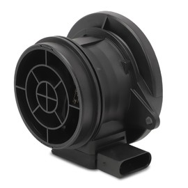 KASturbo Air Flow Meter (MAF Sensor) for C-Class W203 CL203 CLK C209 A209 E-Class W211 SLK Repalce MAS0284, 2710940248