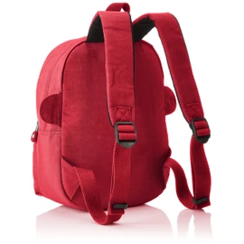 Kipling FASTER, Ergonomic Kids Backpack, 28 cm, 7 L, True Pink