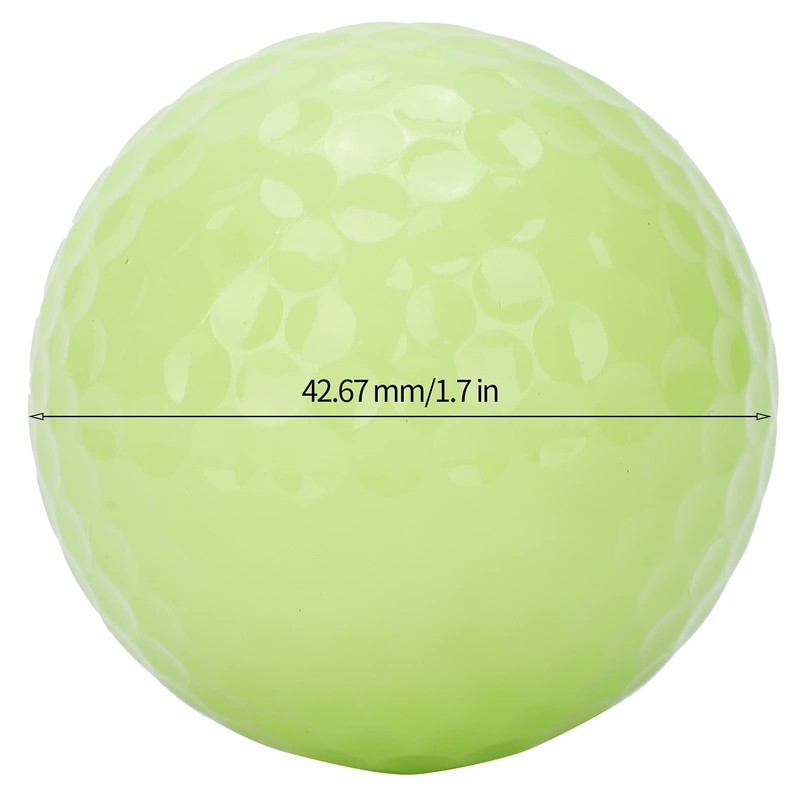 Novelty Golf Balls, Floating Golf Balls, Floating Golf Balls, Glow