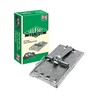 Selfset Rat Trap Kills Rats Galvanised Metal Strong, Quick Snap