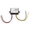 DC-DC 12V/24V/36V/48V to 5V 1A Car Power Converter Buck Voltage