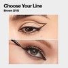Revlon Colorstay Micro hyper Precision Gel Eyeliner, resistente al agua,