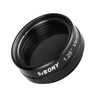 Svbony SV128 Variable Polarising Filter 1.25 Inch Telescopic Filter Metal